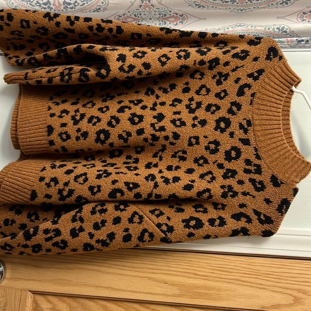 Brand new with tags Old Navy sweater